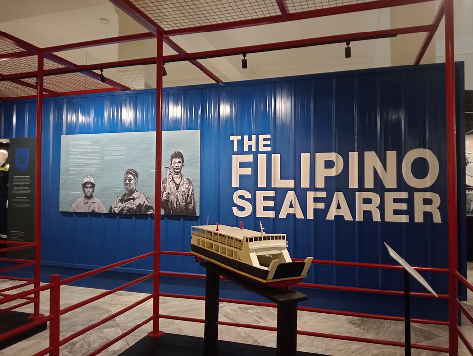 Iloilo City — manufacturer and distributor portals for local businesses