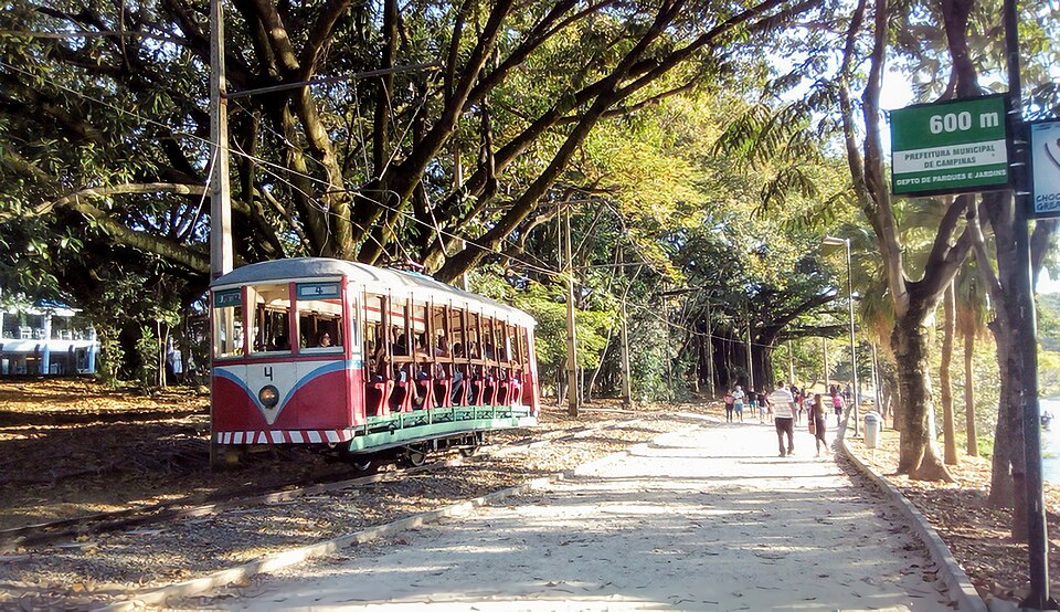 Brazil — multi-vendor marketplaces for local businesses