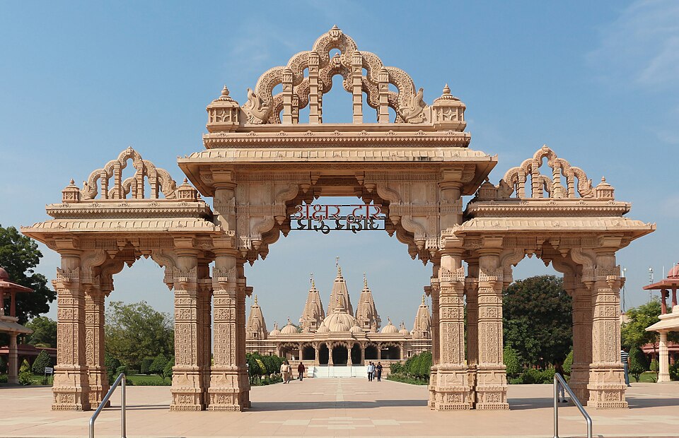 Bhavnagar — local market for online stores
