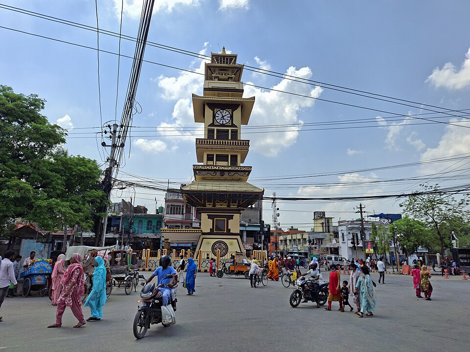 Birgunj — mobile commerce apps for local businesses