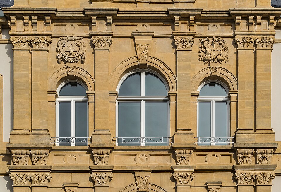Luxembourg City — subscription and membership platforms for local businesses