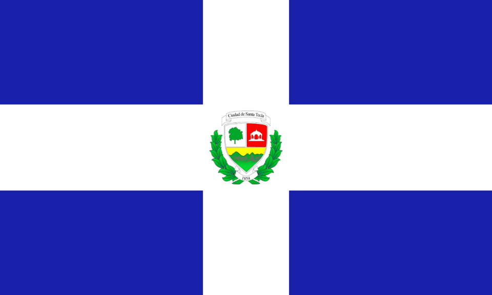 Santa Tecla — local market for subscription and membership platforms
