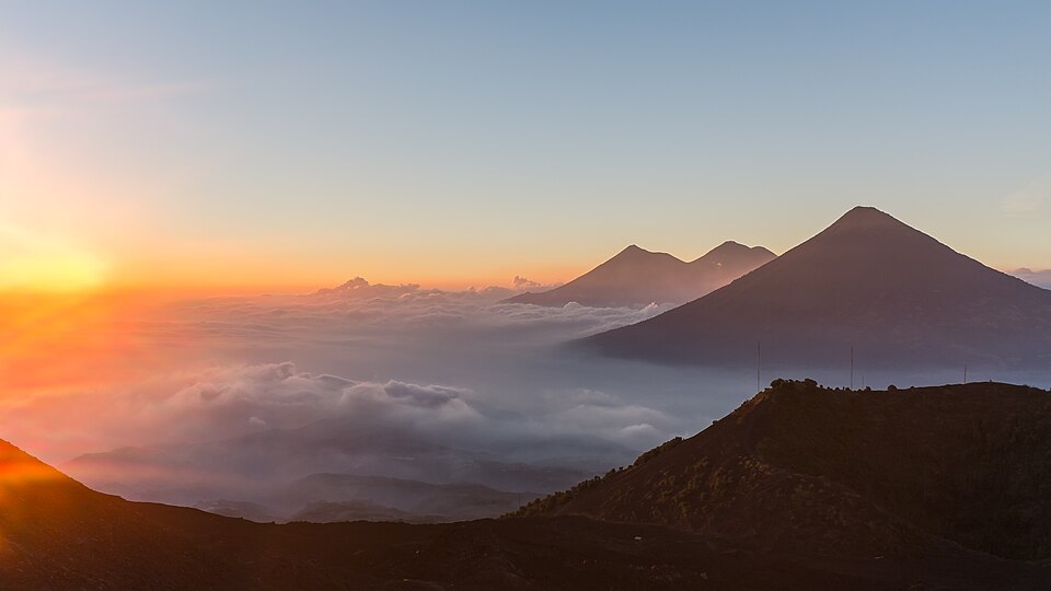Guatemala — local market for online stores