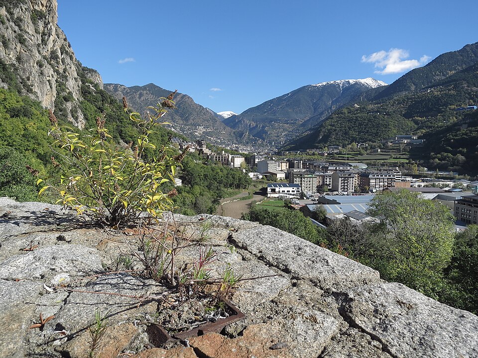 Andorra — online stores for local businesses
