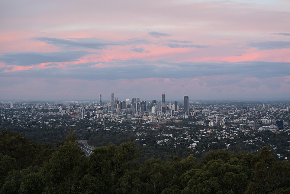 Brisbane — mobile commerce apps for local businesses