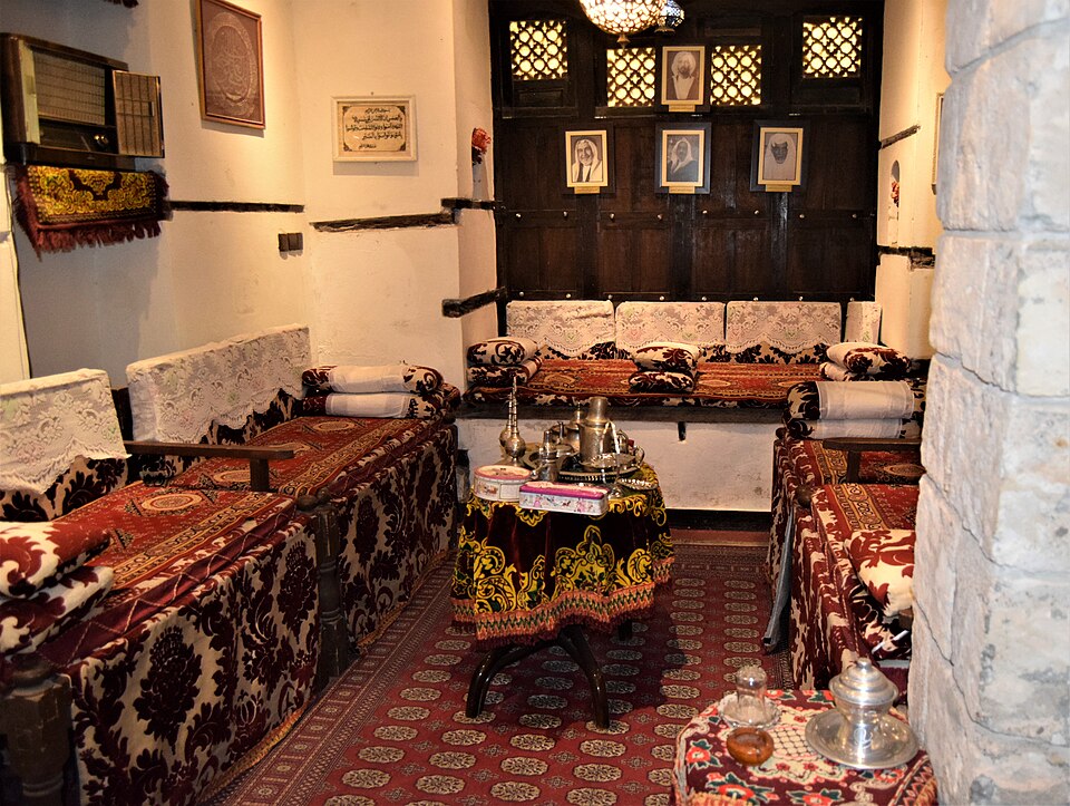 Jeddah — online stores for local businesses