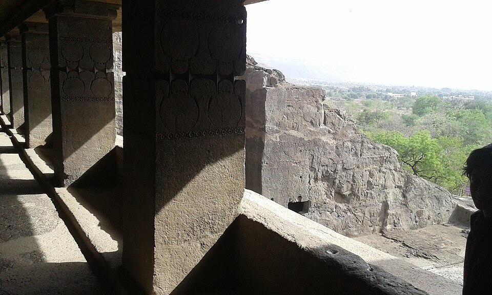Sambhajinagar (Aurangabad) — local market for multi-vendor marketplaces