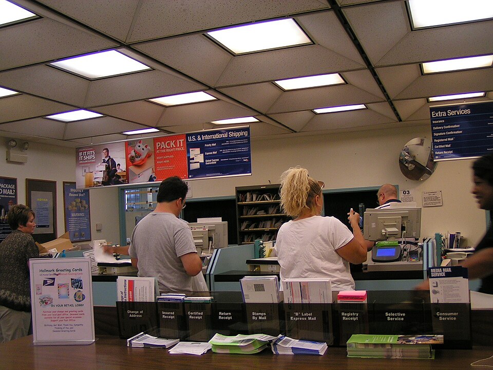 Springfield — service booking platforms for local businesses