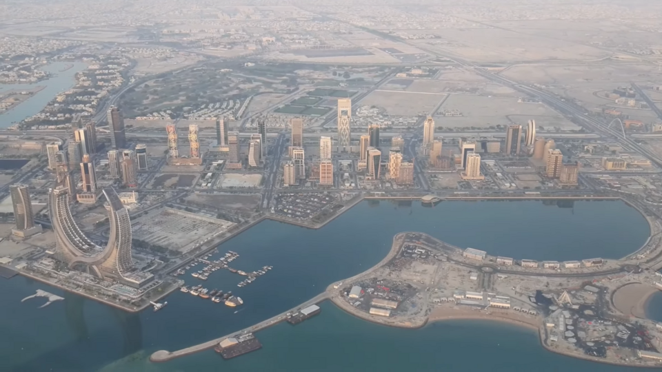 Lusail — manufacturer and distributor portals for local businesses