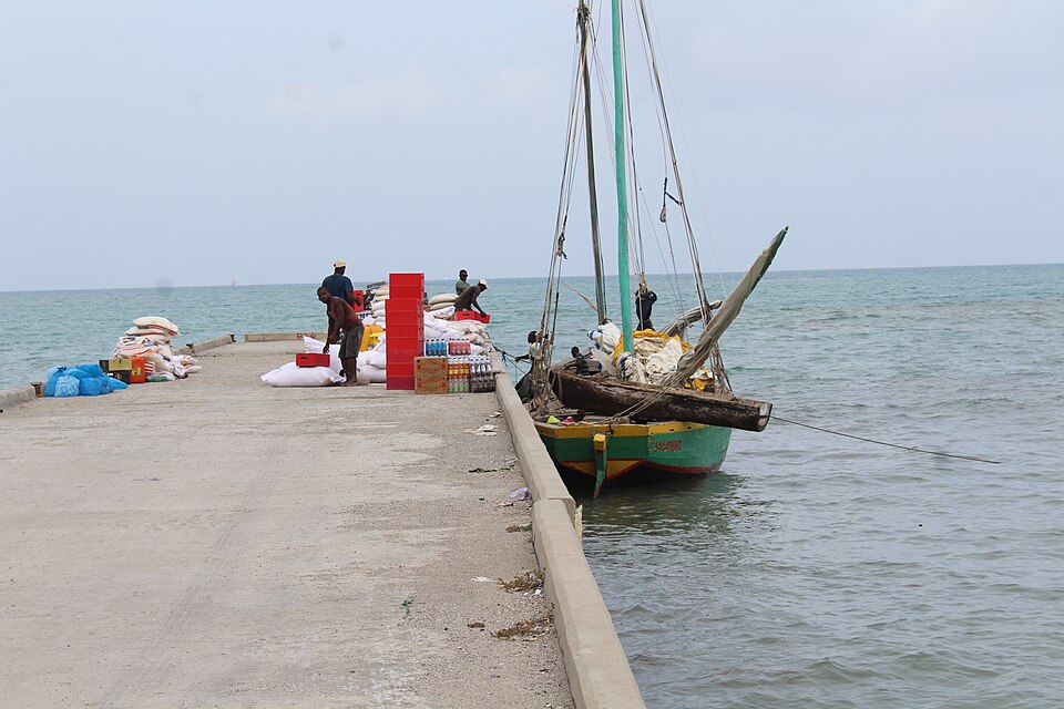 Haiti — subscription and membership platforms for local businesses