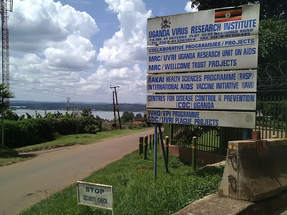 Entebbe — service booking platforms for local businesses