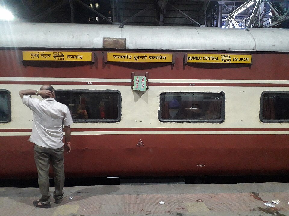 Rajkot — service booking platforms for local businesses