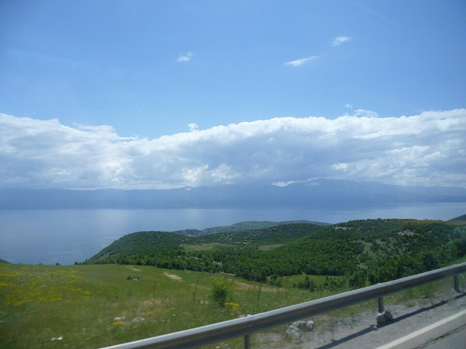 North Macedonia — local market for B2B and wholesale portals