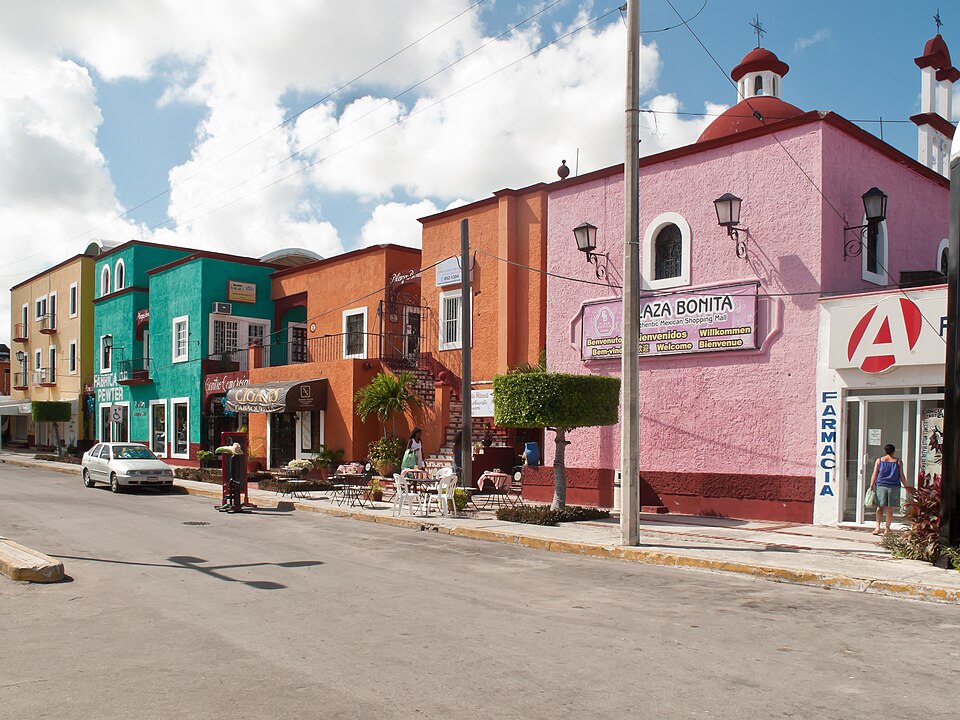 Guadalajara — custom e-commerce platforms for local businesses
