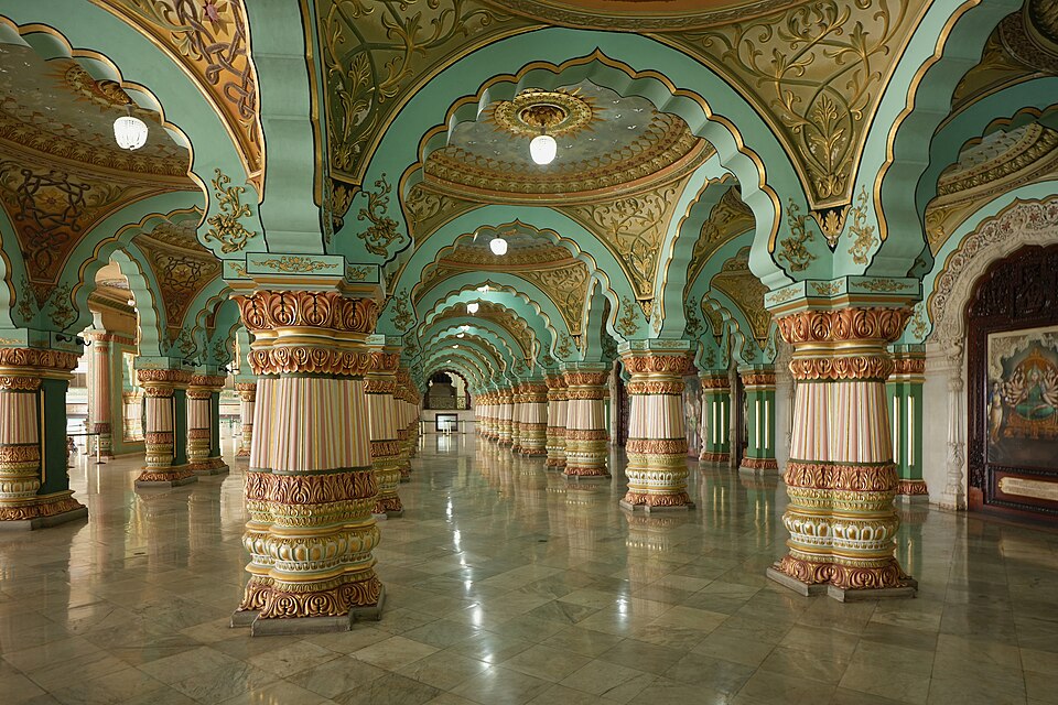 Mysuru — international and multi-region stores for local businesses