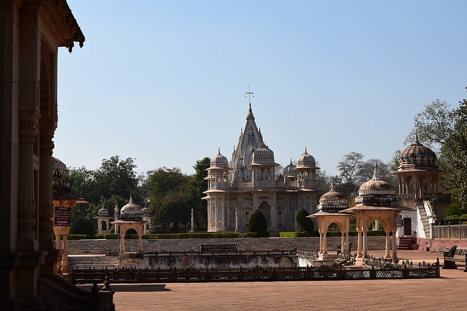 Shivpuri — B2B and wholesale portals for local businesses