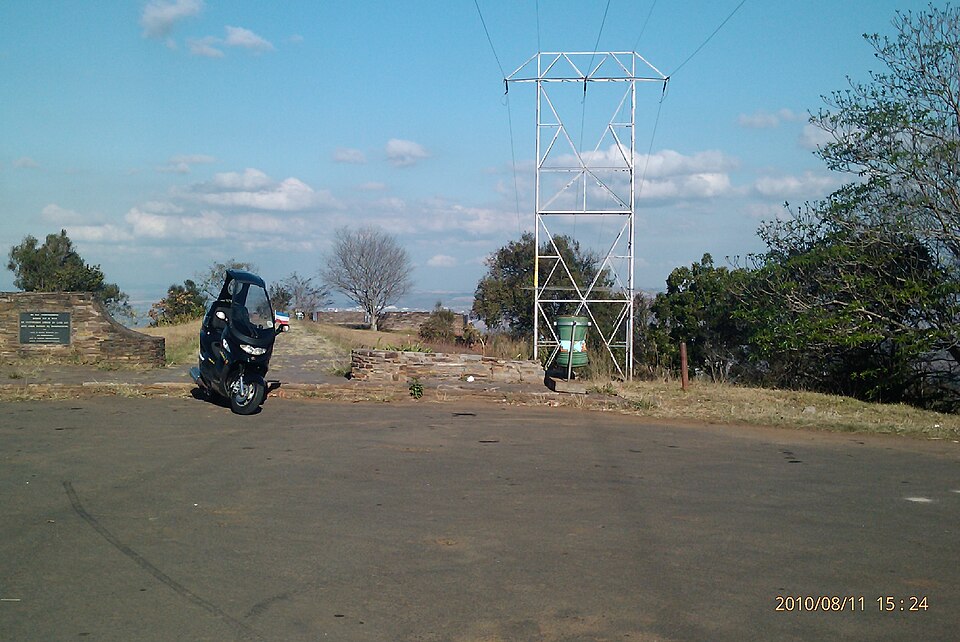 Pietermaritzburg — local market for multi-vendor marketplaces