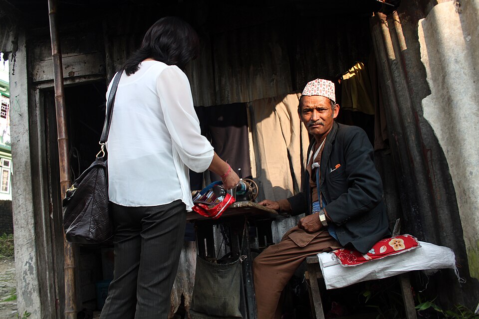 Gangtok — multi-vendor marketplaces for local businesses