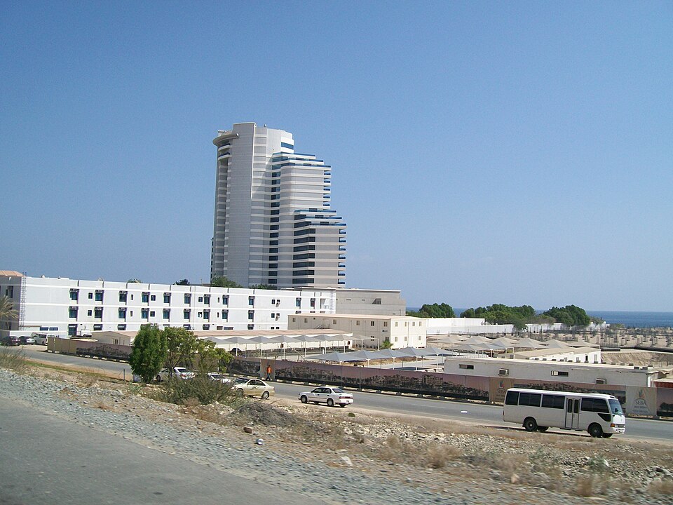 Fujairah — subscription and membership platforms for local businesses