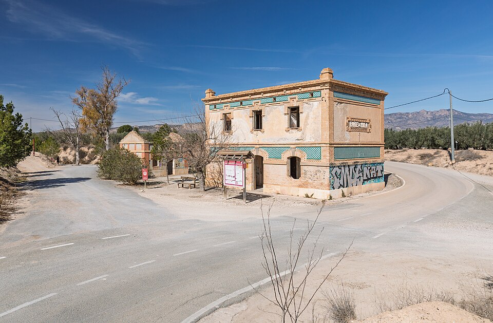 Murcia — online stores for local businesses