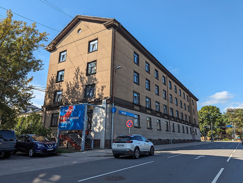 Jelgava — multi-vendor marketplaces for local businesses