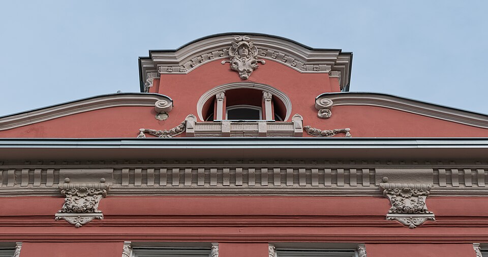 Novi Sad — local market for service booking platforms
