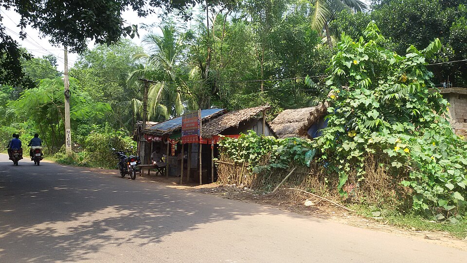 Bhadrak — manufacturer and distributor portals for local businesses