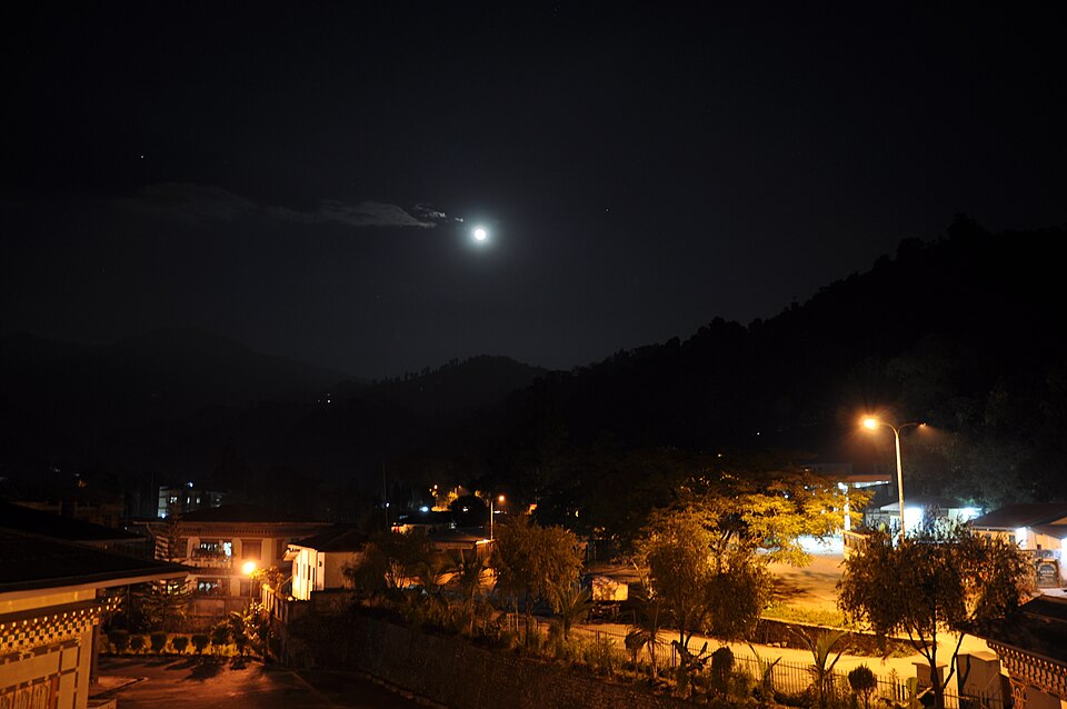 Bhutan — multi-vendor marketplaces for local businesses
