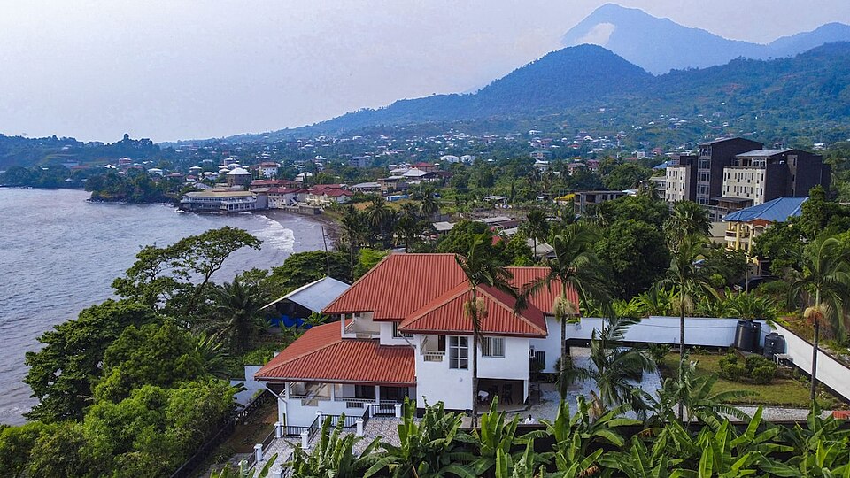 Limbe — local market for online stores