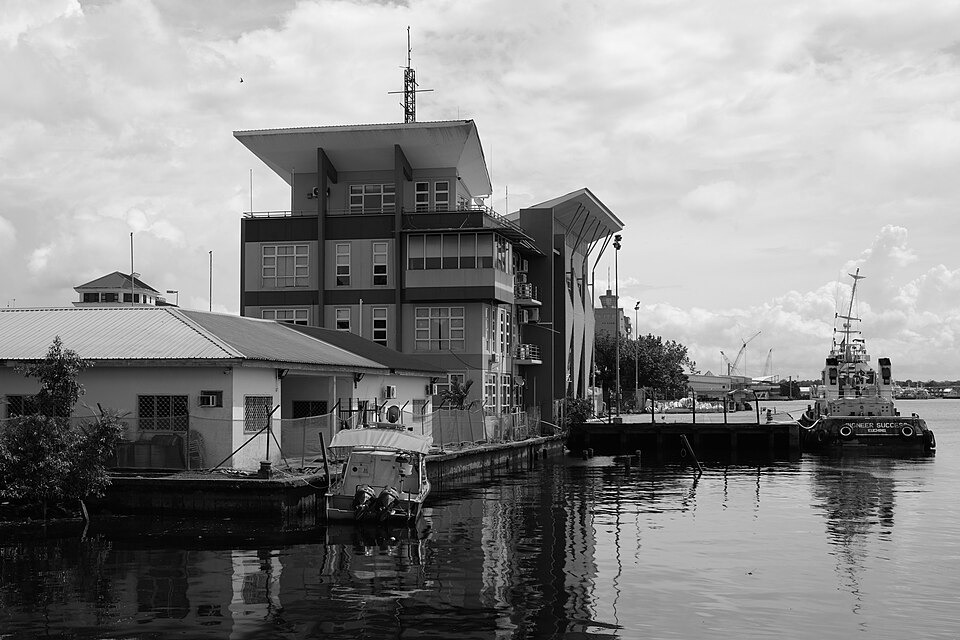Kuala Belait — B2B and wholesale portals for local businesses