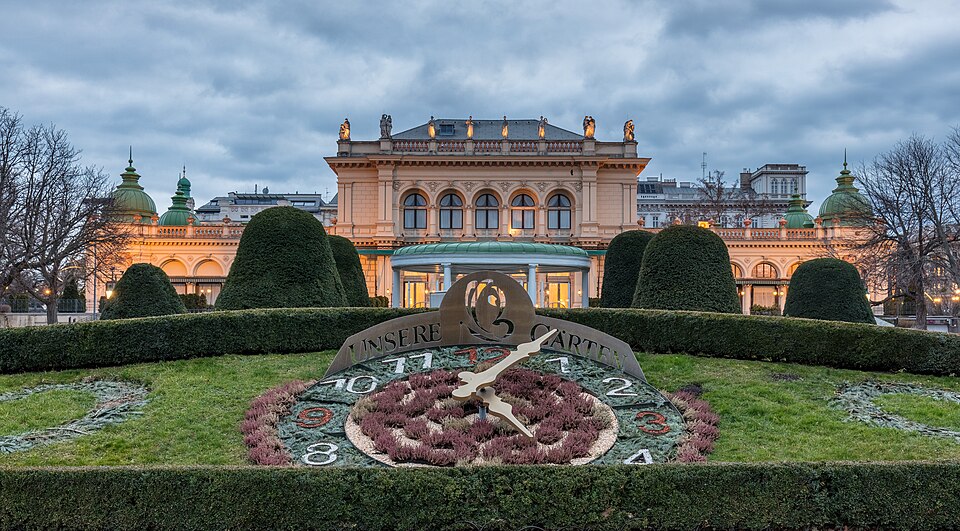 Austria — B2B and wholesale portals for local businesses