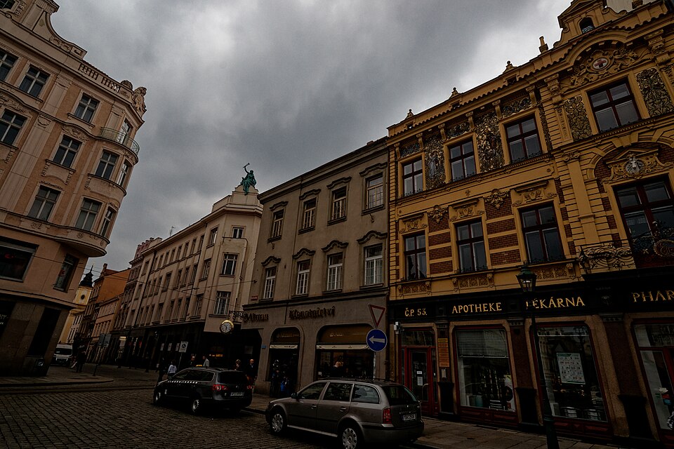 Plzeň — subscription and membership platforms for local businesses