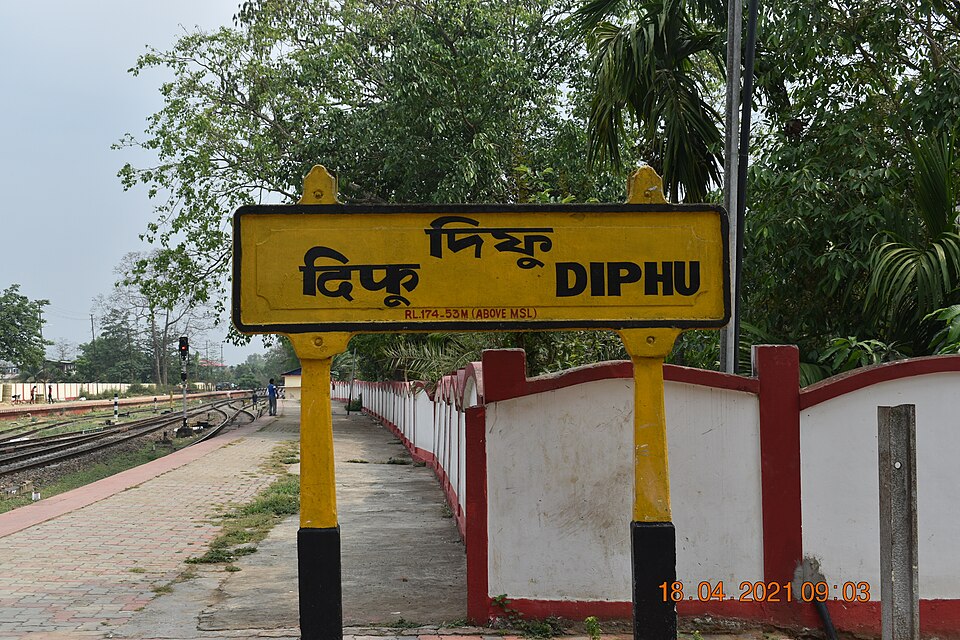 Diphu — local market for subscription and membership platforms