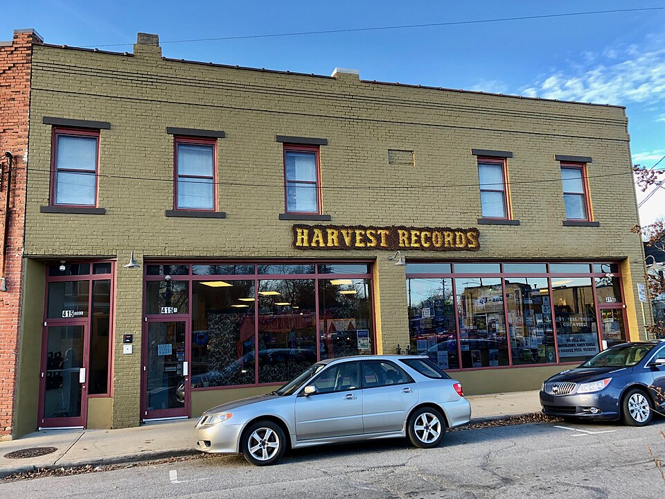 Asheville — local market for B2B and wholesale portals