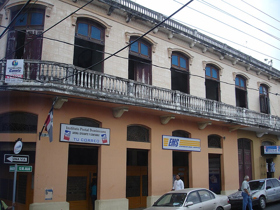 Puerto Plata — local market for manufacturer and distributor portals