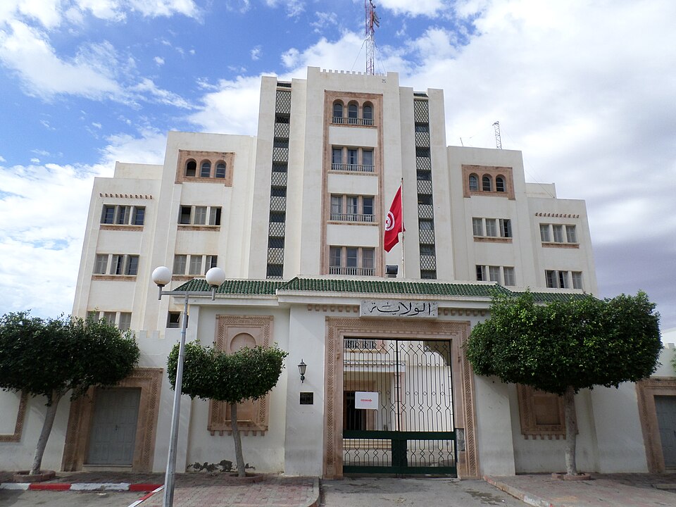 Sfax — multi-vendor marketplaces for local businesses
