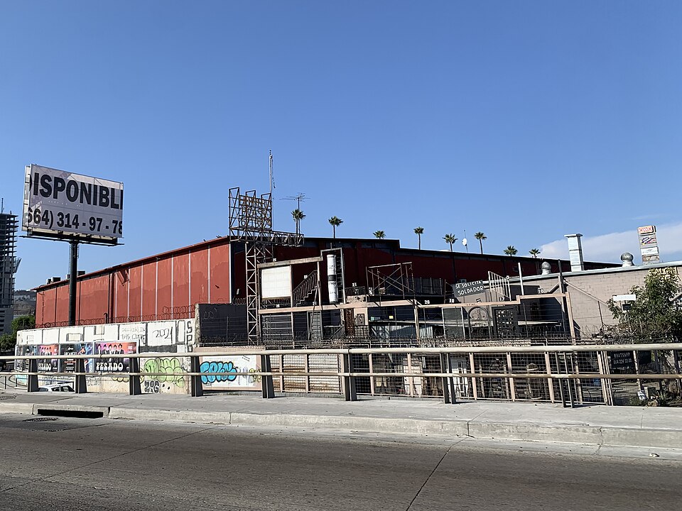 Tijuana — online stores for local businesses