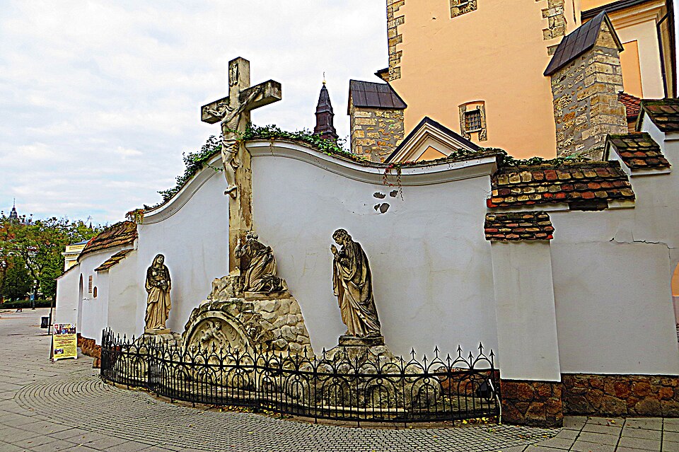 Kecskemét — local market for international and multi-region stores