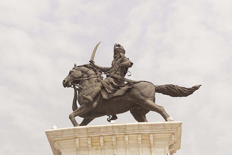 Amritsar — mobile commerce apps for local businesses