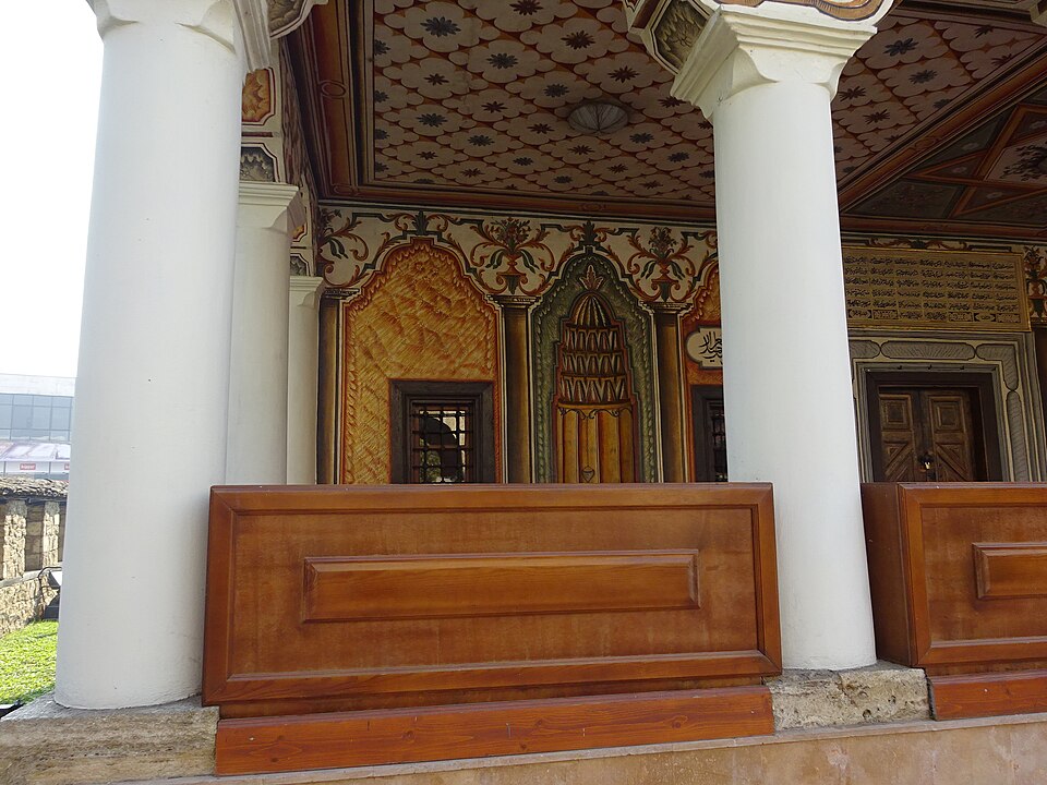 Tetovo — international and multi-region stores for local businesses