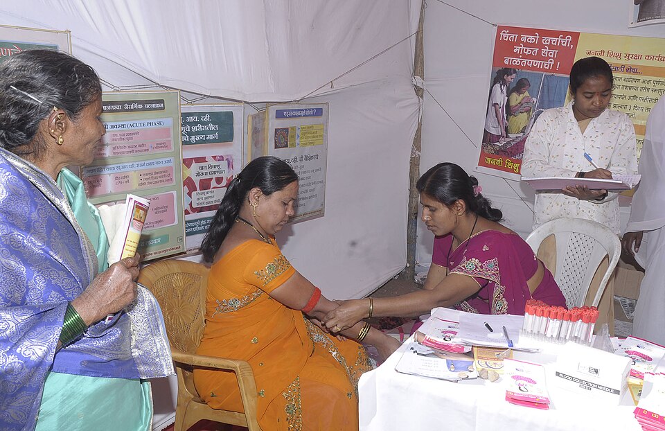 Sangli — local market for mobile commerce apps