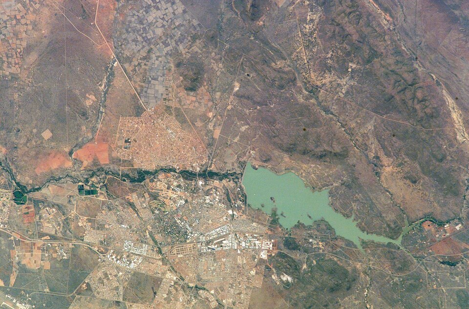 Gaborone — B2B and wholesale portals for local businesses