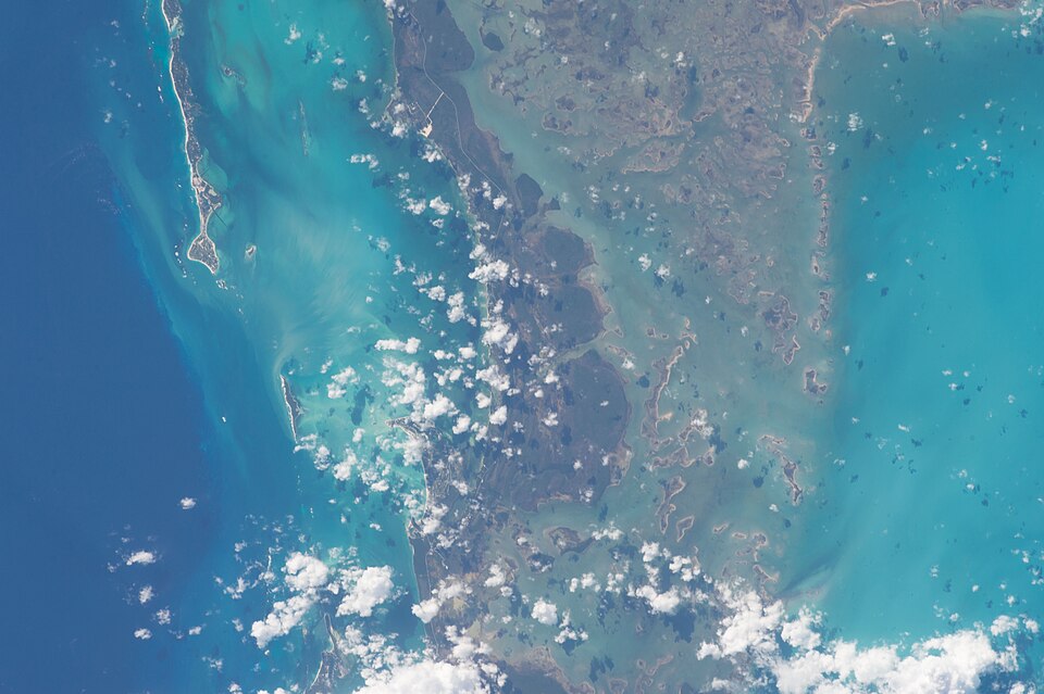 The Bahamas — manufacturer and distributor portals for local businesses