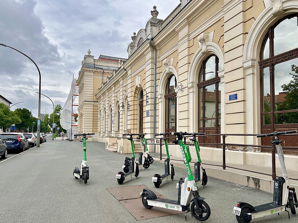 Szombathely — local market for subscription and membership platforms