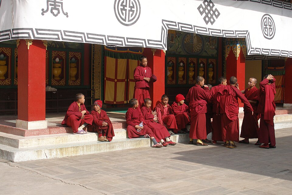 Kathmandu — multi-vendor marketplaces for local businesses