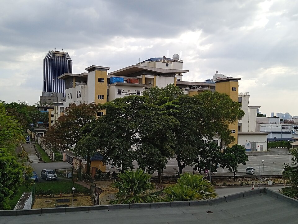 Petaling Jaya — custom e-commerce platforms for local businesses