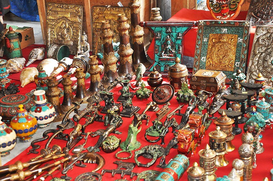Thimphu — B2B and wholesale portals for local businesses