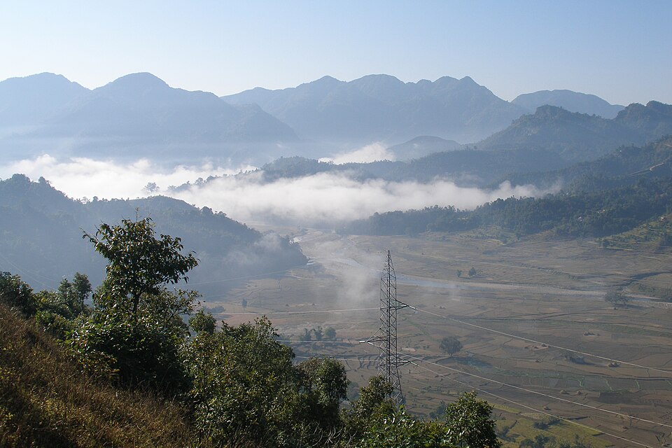 Pokhara — service booking platforms for local businesses