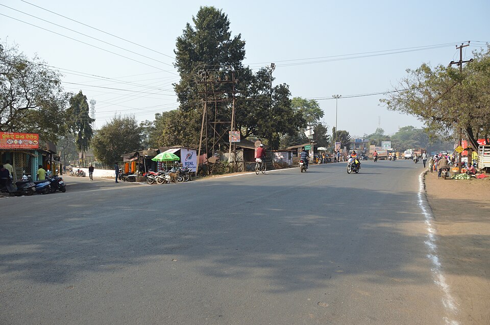 Sambalpur — subscription and membership platforms for local businesses