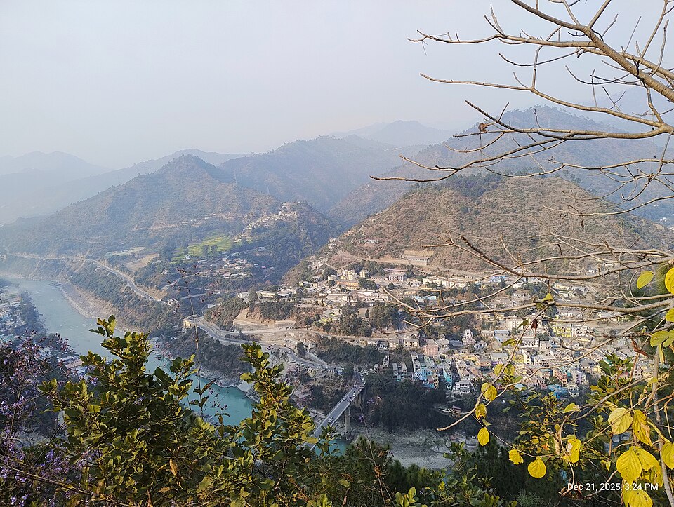 Srinagar (Garhwal) — local market for subscription and membership platforms